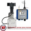 PCE WSAC-50W Portable Weather Station
